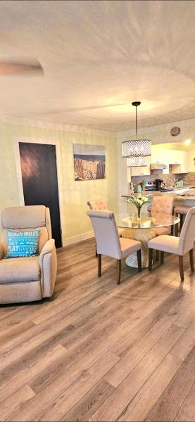 Gulf Of America Tropical Condo near Beaches !